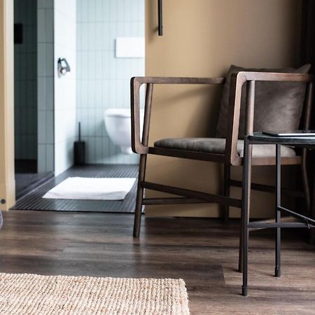 Seabreeze Suites - Near Zandvoort Aan Zee โอเวอร์เฟน ภายนอก รูปภาพ