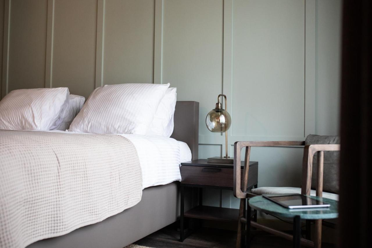 Seabreeze Suites - Near Zandvoort Aan Zee โอเวอร์เฟน ภายนอก รูปภาพ