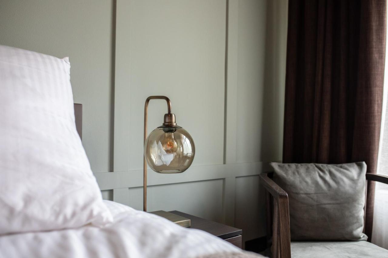 Seabreeze Suites - Near Zandvoort Aan Zee โอเวอร์เฟน ภายนอก รูปภาพ