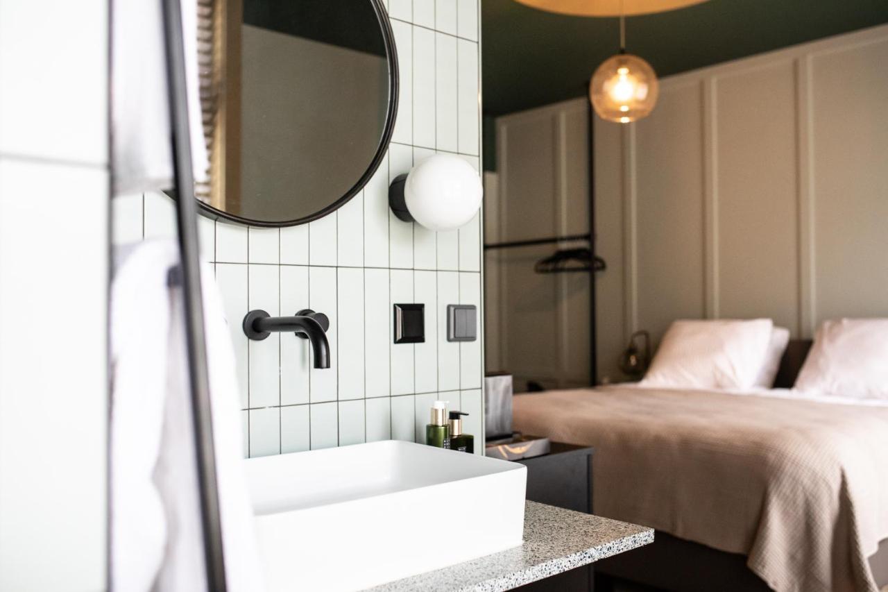 Seabreeze Suites - Near Zandvoort Aan Zee โอเวอร์เฟน ภายนอก รูปภาพ