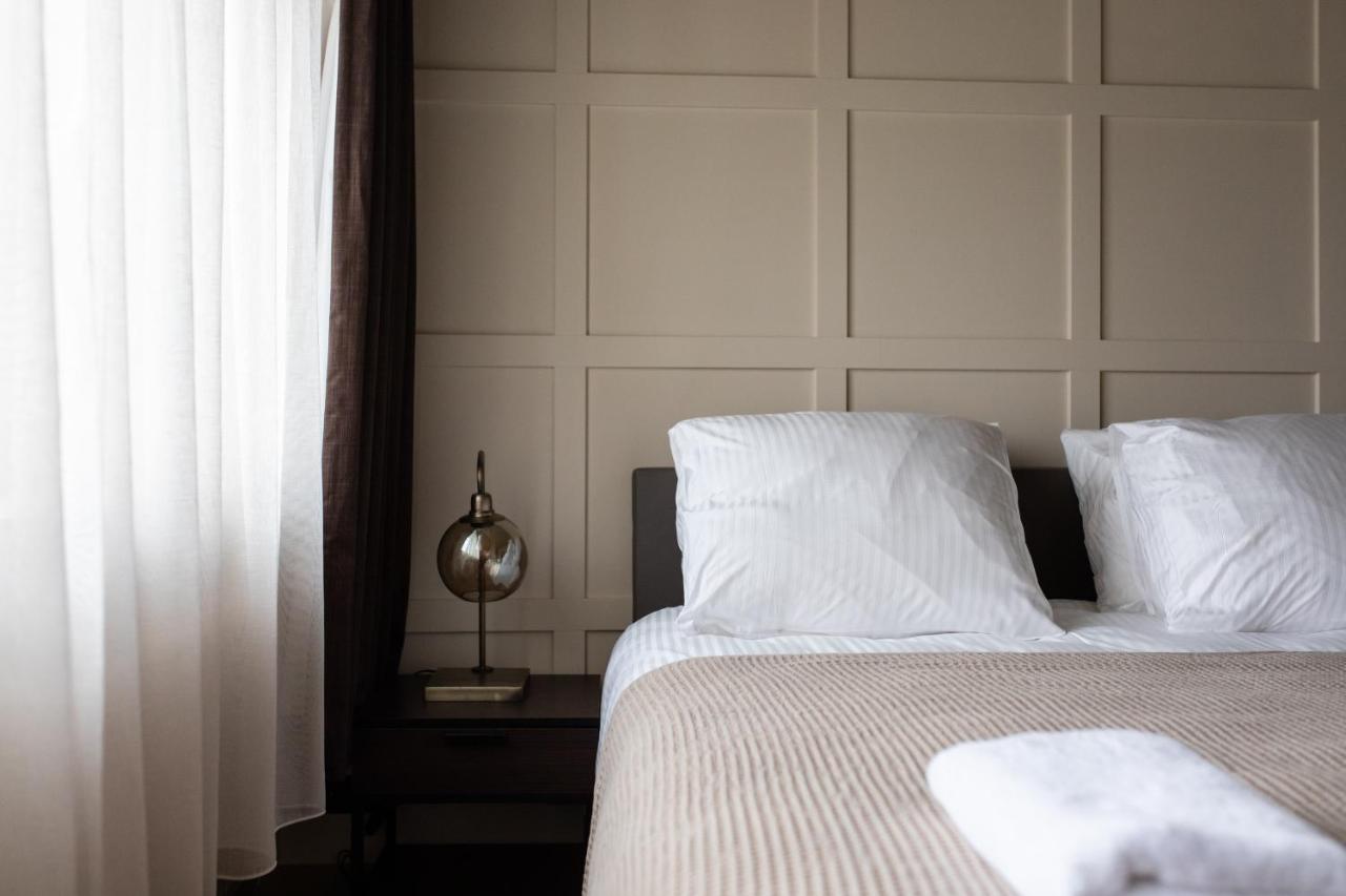 Seabreeze Suites - Near Zandvoort Aan Zee โอเวอร์เฟน ภายนอก รูปภาพ